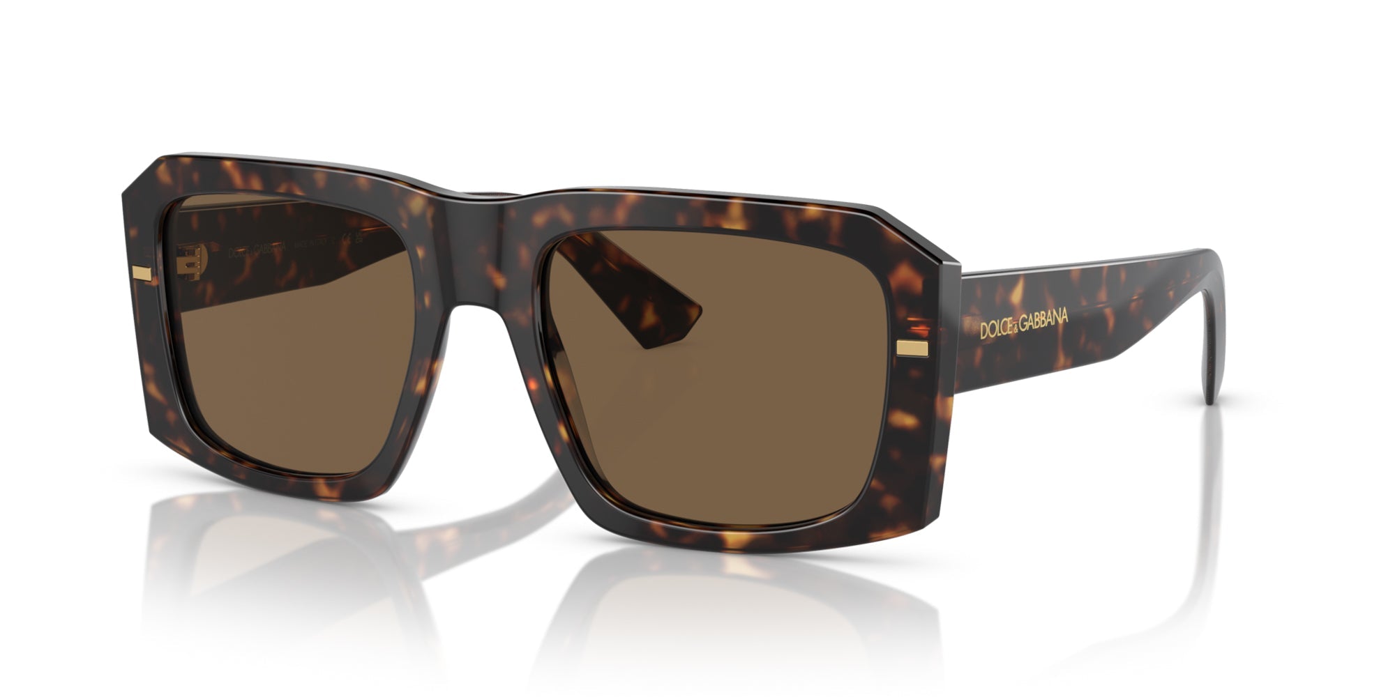 Dolce&Gabbana DG4430 Sunglasses - Luxury Designer Shades for Women & Men - Perfect for Outdoor Activities, Beach & Fashion Statements