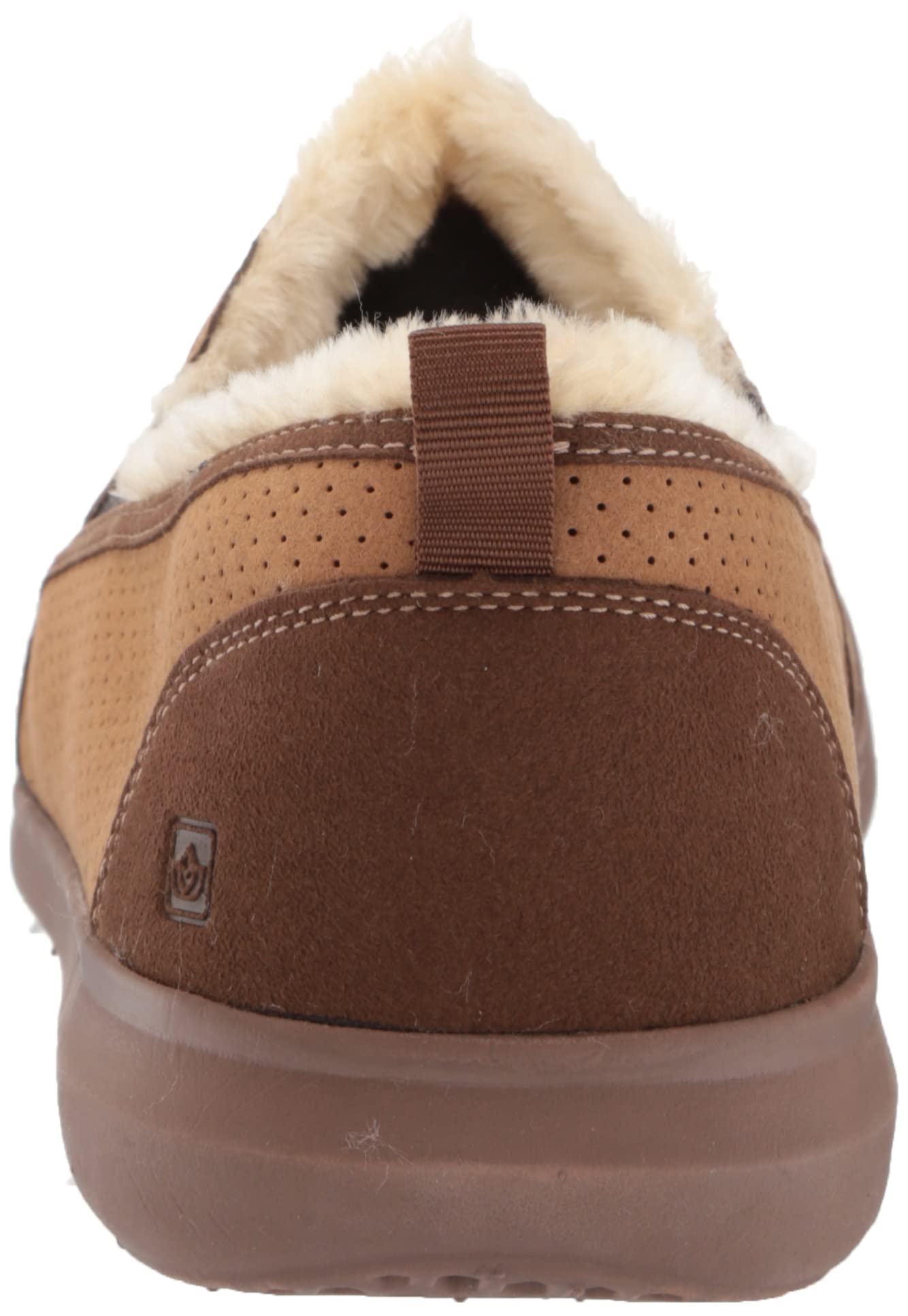 Spence Men's Supreme Comfort Slippers - Arch Support & Cushioned Footbed for Indoor & Outdoor Use - Perfect for Relaxation, Lounging & Light Walking