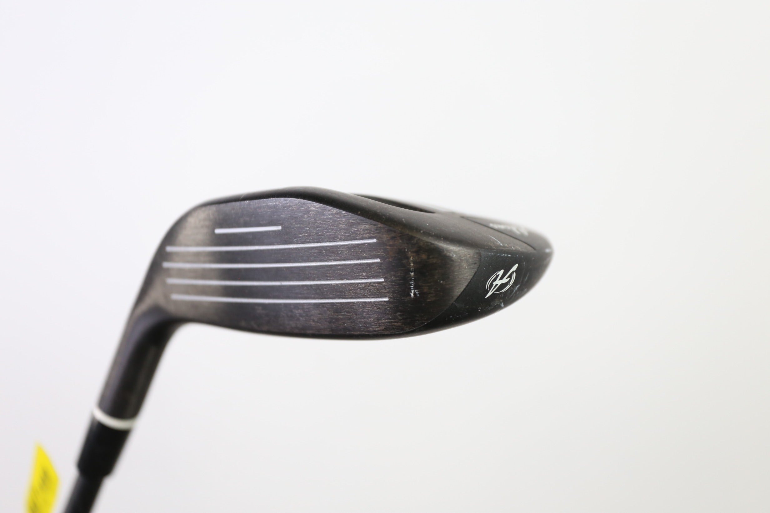Adams 2014 Tight Lies Ti 3 Wood Golf Club - Right Handed 16° Regular Flex for Fairway Shots & Long Distance Drives