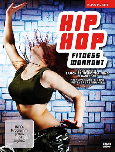 Hip Hop Fitness Workout Clothes - Stylish & Comfortable Dancewear for Women & Men | Perfect for Dance Classes, Gym, Streetwear & Hip Hop Performances