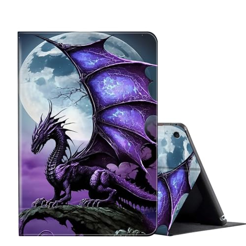 Arcient dragon Purple