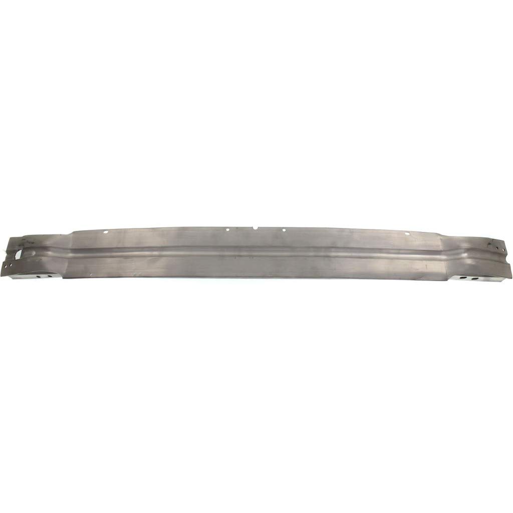 Audi A5 Quattro Front Bumper Reinforcement Bar 2012 - Steel Impact Bar Replacement for Convertible & Coupe Models | Compatible with Part Numbers AU1006121 & 8K0807113G | Perfect for Collision Repair & Vehicle Safety Enhancement