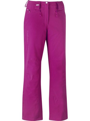Fancy Pink