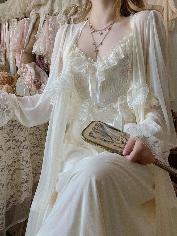 Elegant Sweet Dress for Women - Flowy Summer Dress for Parties, Dates & Special Occasions