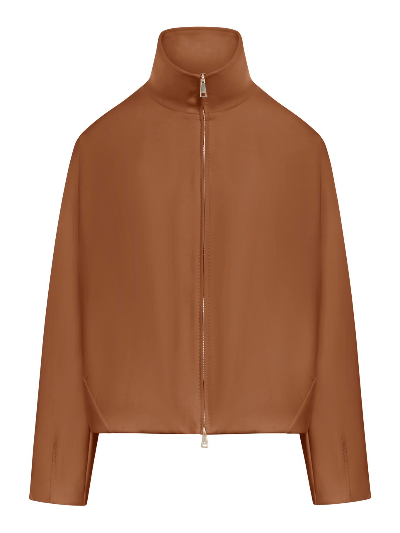 Premium Jersey Knitted Fabric Jacket for Women & Men - Lightweight Comfortable Pullover Style - Perfect for Casual Wear, Layering & Outdoor Activities