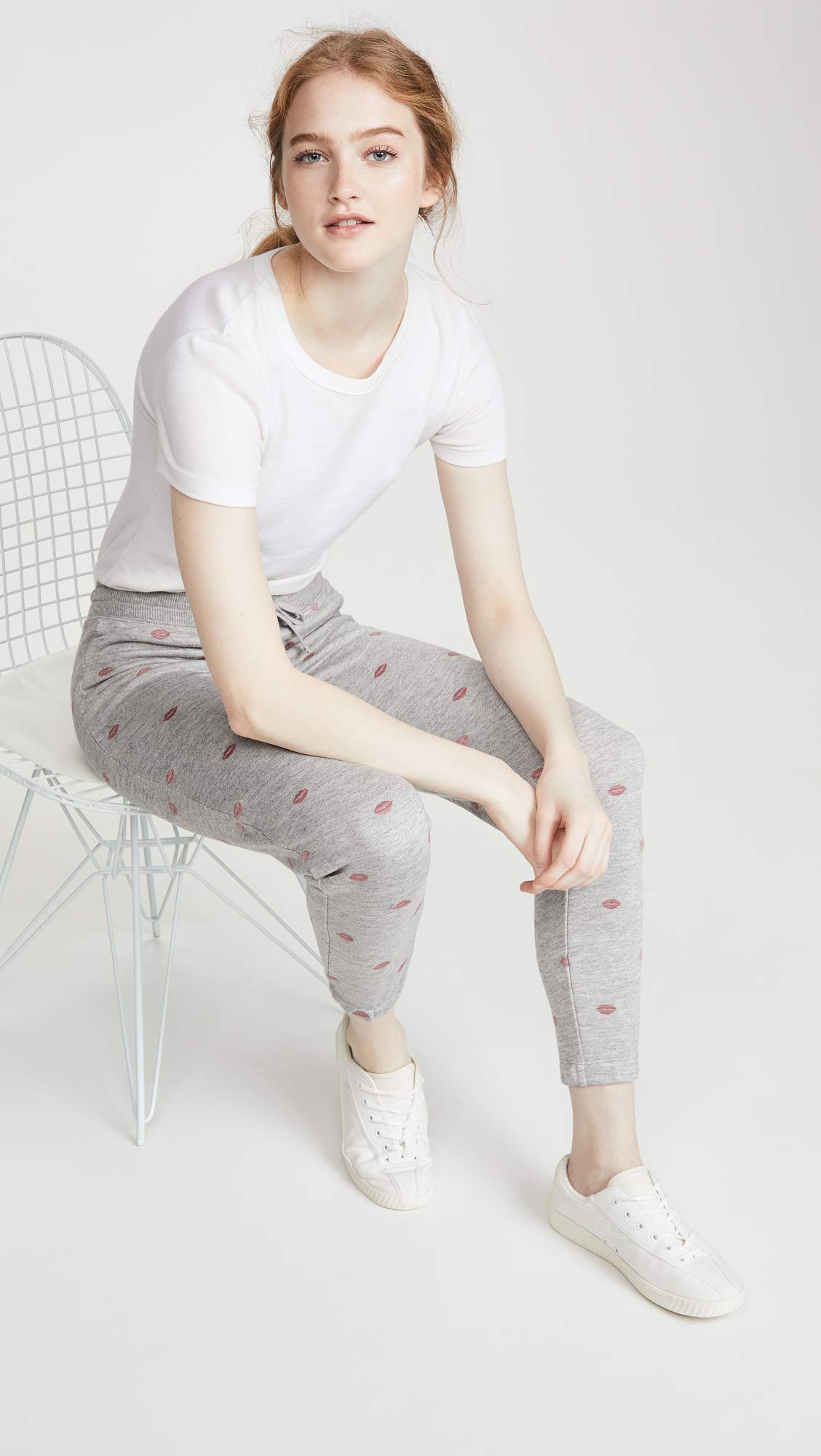 Splendid Women's All-Day Comfort Jogger Pants - Soft Stretchy Lounge & Workout Pants for Running, Yoga & Casual Wear