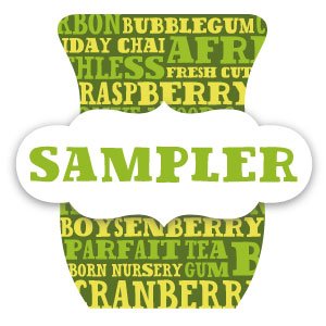 Scentsy Bar - Bring Back My Bar Sampler 20 Pack | Premium Wax Melts for Home Fragrance | Perfect for Aromatherapy, Relaxation & Room Refresh