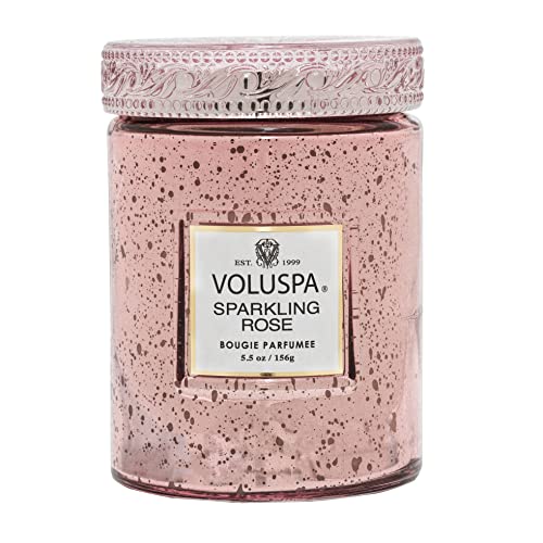 Sparkling Rose