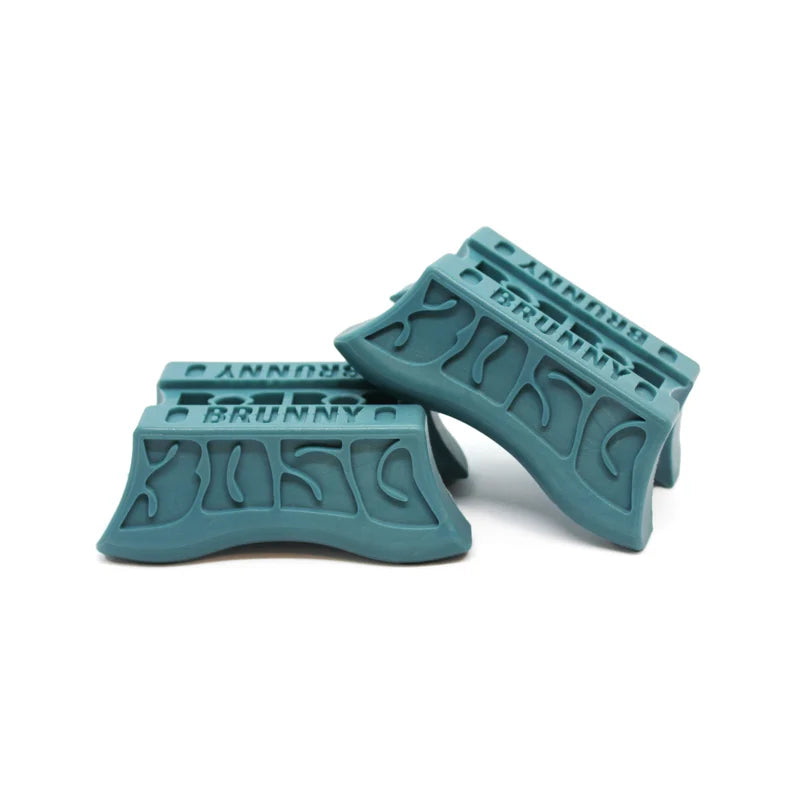 Brunny Hardcore PO Blocks 3056 - Premium Building Blocks for Creative Play | Perfect for Kids' STEM Learning & Home Decoration