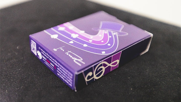Juan Tamariz Magic Tricks & Cardistry Sets - Professional Magician Props for Beginners & Experts - Perfect for Street Magic, Close-Up Performances & Card Flourishes