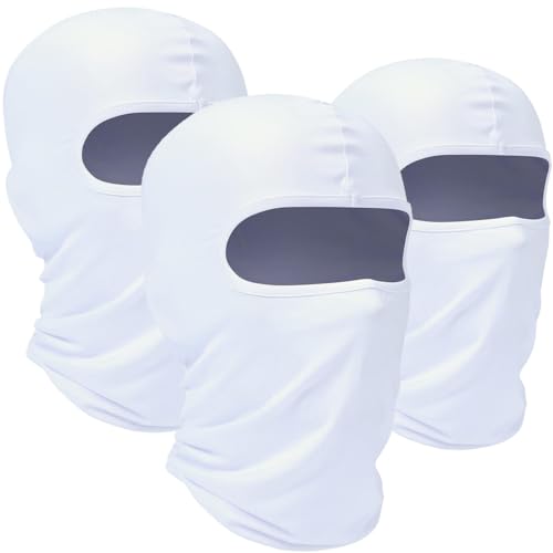 White-white-white
