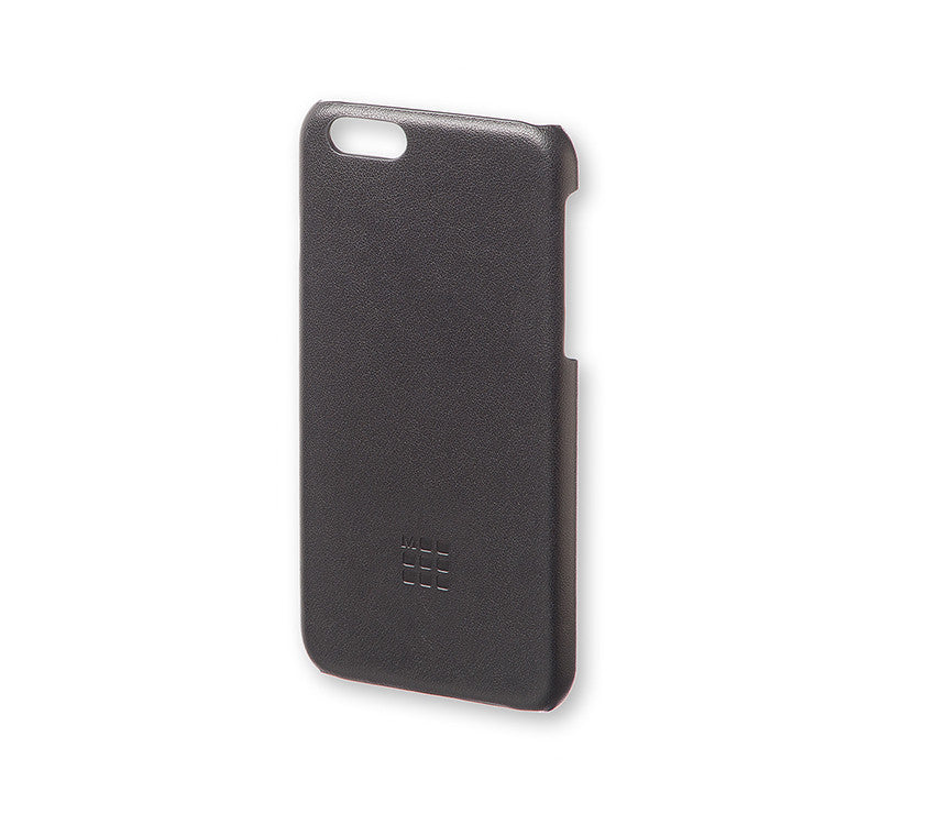 Moleskine Classic Hard Case for iPhone 6 Plus - Premium Protective Phone Cover | Perfect for Work, Travel & Everyday Use