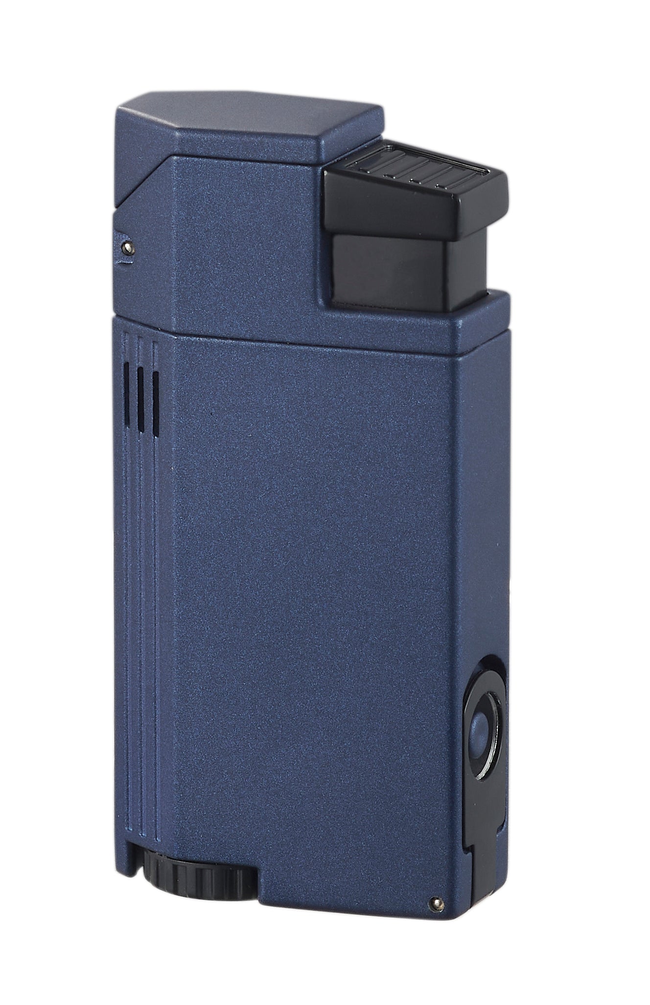 Visol Evans 4-Color Pack of 20 Refillable Butane Cigar Lighters - Perfect for Smoking, Gifting & Outdoor Use (Camping, BBQ, Travel)