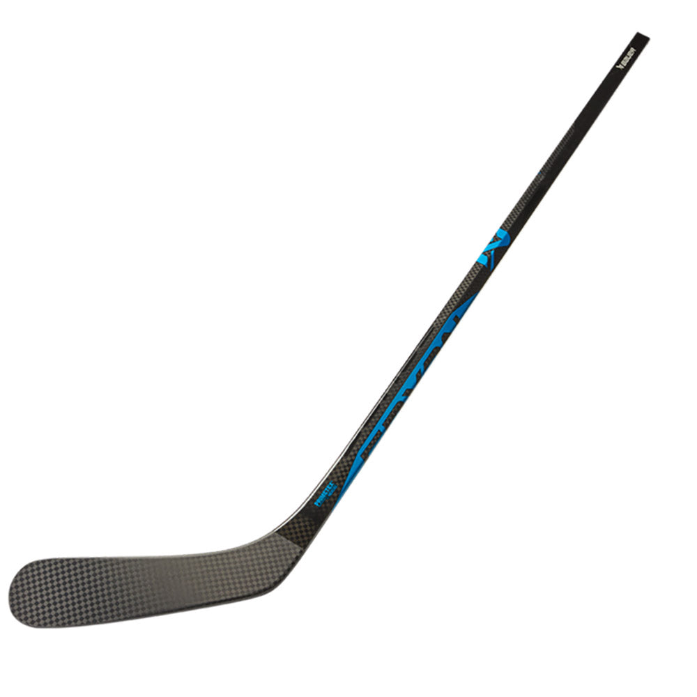 Bauer Nexus E5 Pro Griptac Senior Ice Hockey Stick - Lightweight Carbon Fiber Hockey Stick for Adults - Perfect for Ice Hockey Games & Practice Sessions