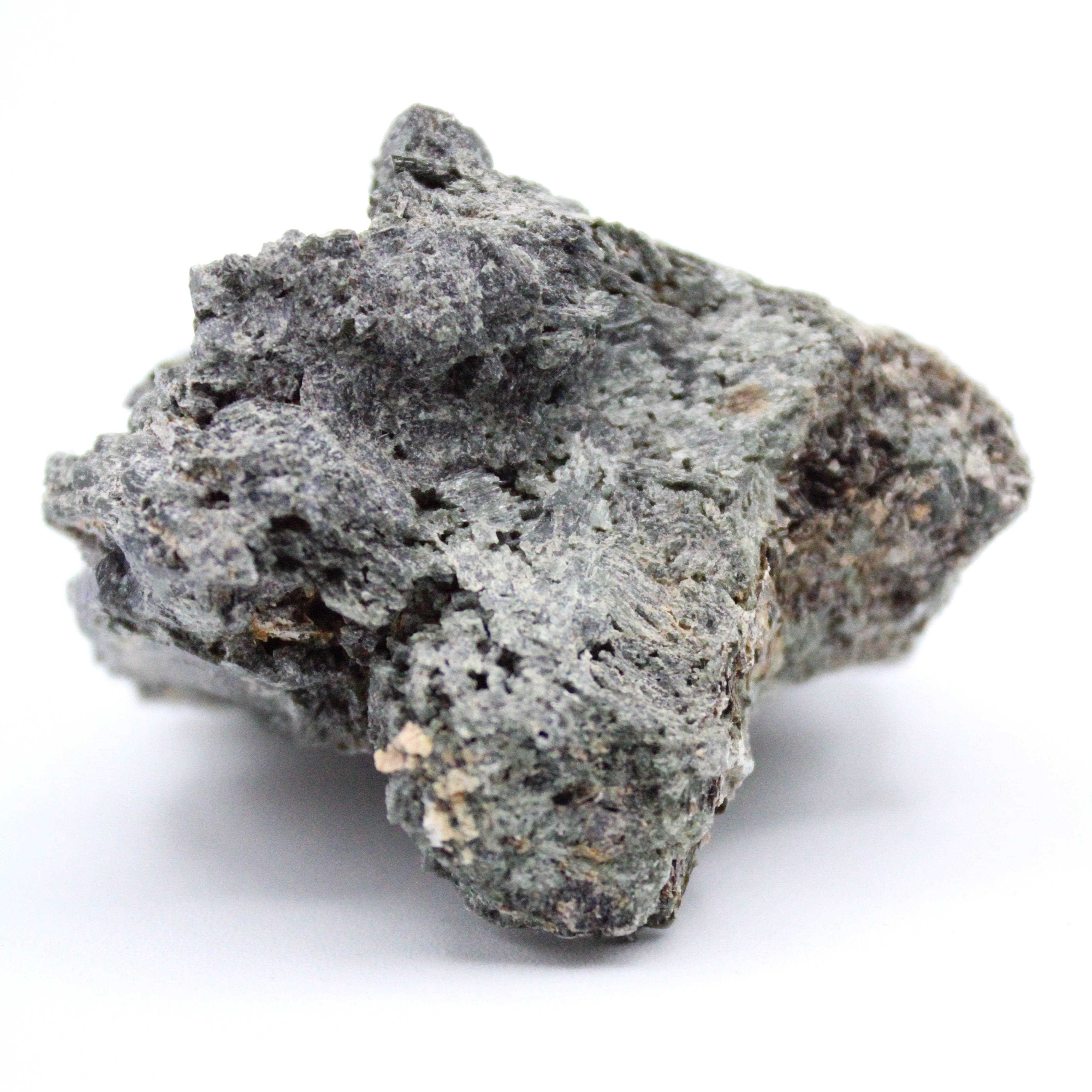 Actinolite Mineral Specimen from Ontario Canada - Perfect for Rock Collecting, Geology Study & Home Decor