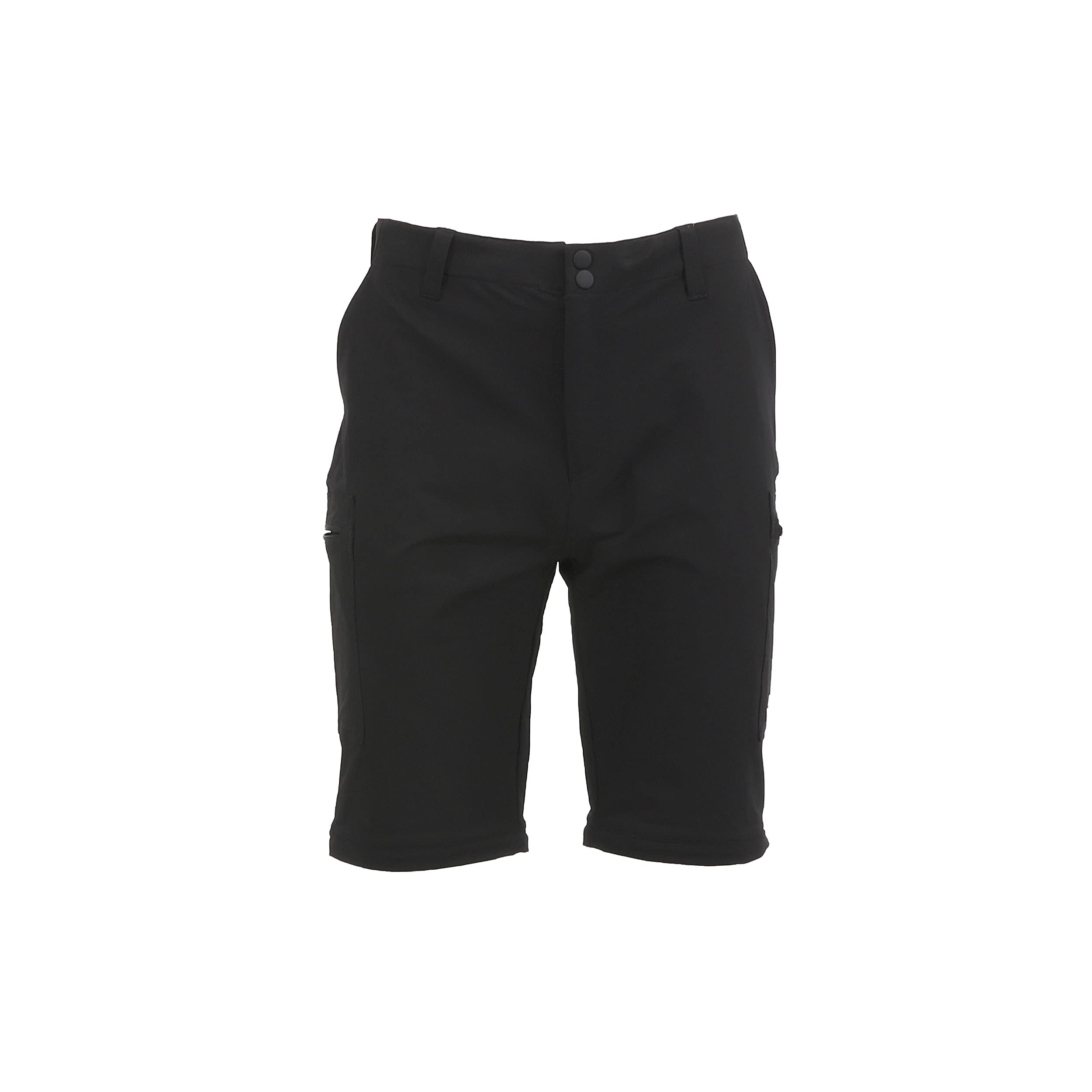ICEWEAR Sóla Women's Convertible Zip-Off Hiking Pants - Quick-Dry Outdoor Adventure Travel Pants for Hiking, Camping & Travel