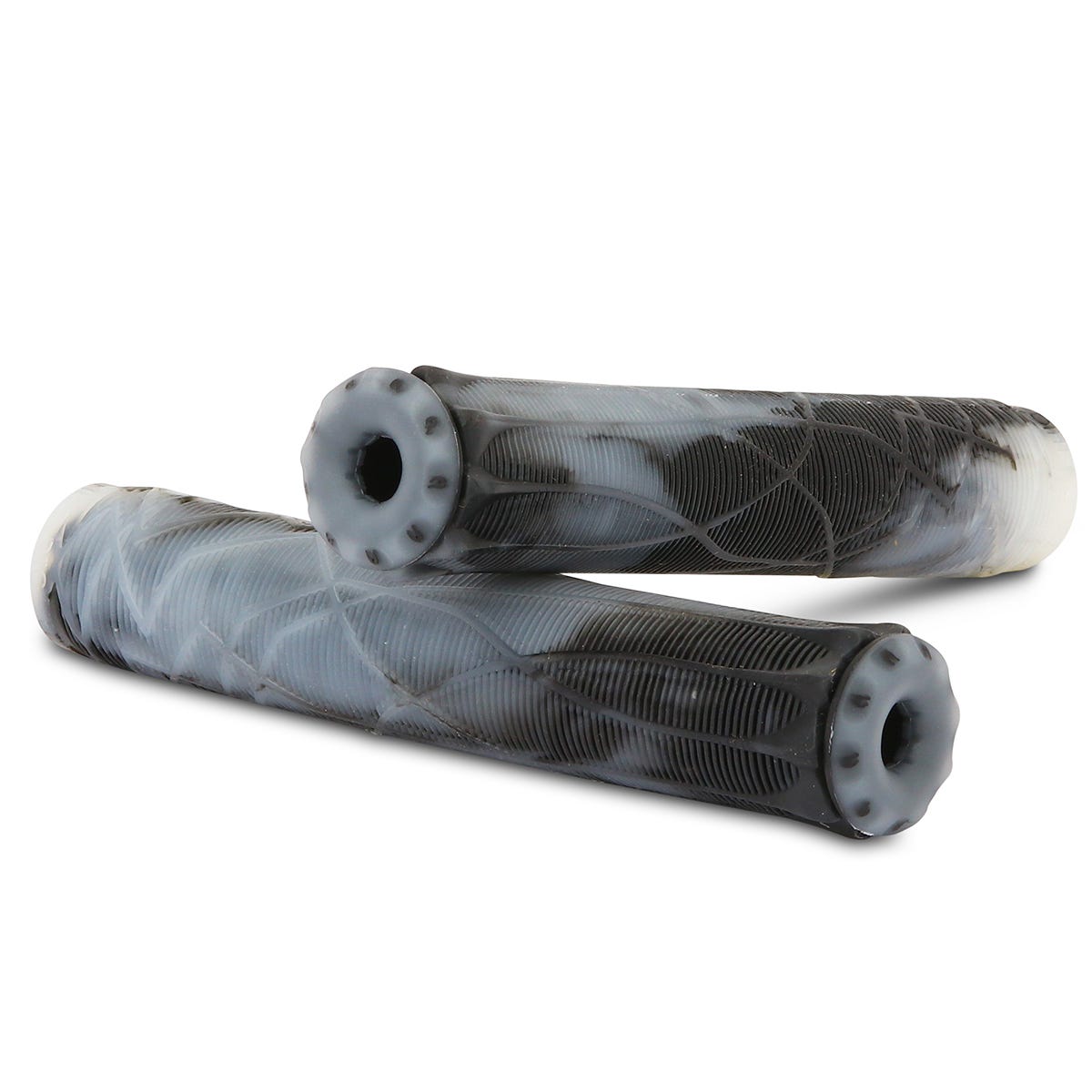 Premium Ethic Pro Scooter Grips - Durable, Non-Slip Handlebar Grips for Pro Scooters - Perfect for Street, Park & Freestyle Riding
