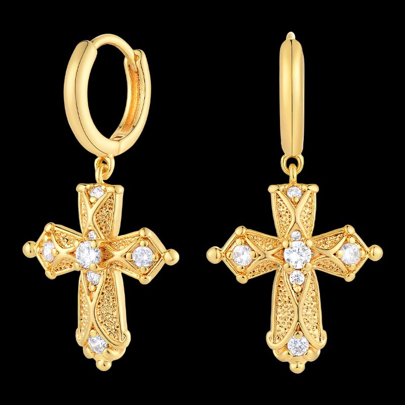 Cross-CZ-Gold