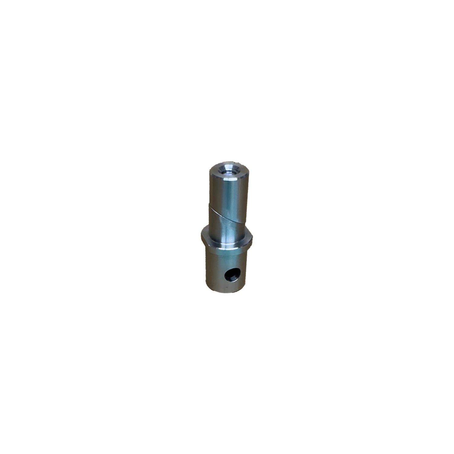 Suzuki GSX8S/GSX8R Rear Axle Slider Kit - 45 0232RN Base Nut Side - Motorcycle Protection for Track & Street Riding