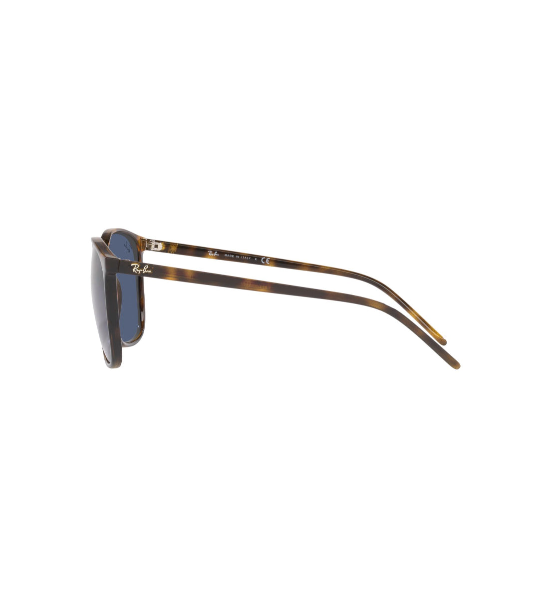 Ray Ban RB4387 Sunglasses - Polarized Aviator Style for Men & Women - UV Protection, Classic Design for Driving, Travel & Outdoor Activities