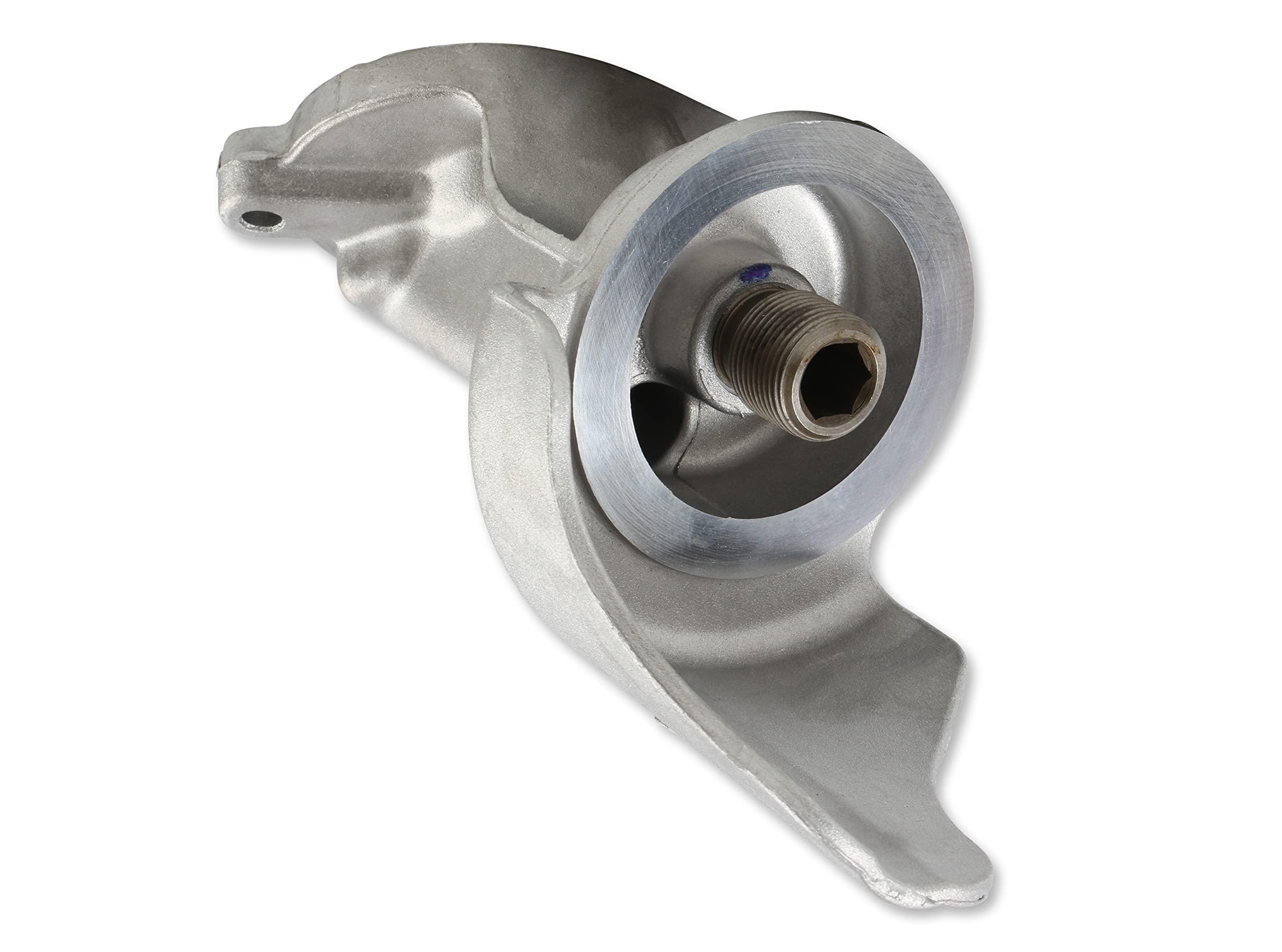 Mopar 53021610AF Oil Filter Adapter Replacement - Compatible with Dodge, Jeep, Chrysler Vehicles - Perfect for Engine Maintenance & DIY Car Repair