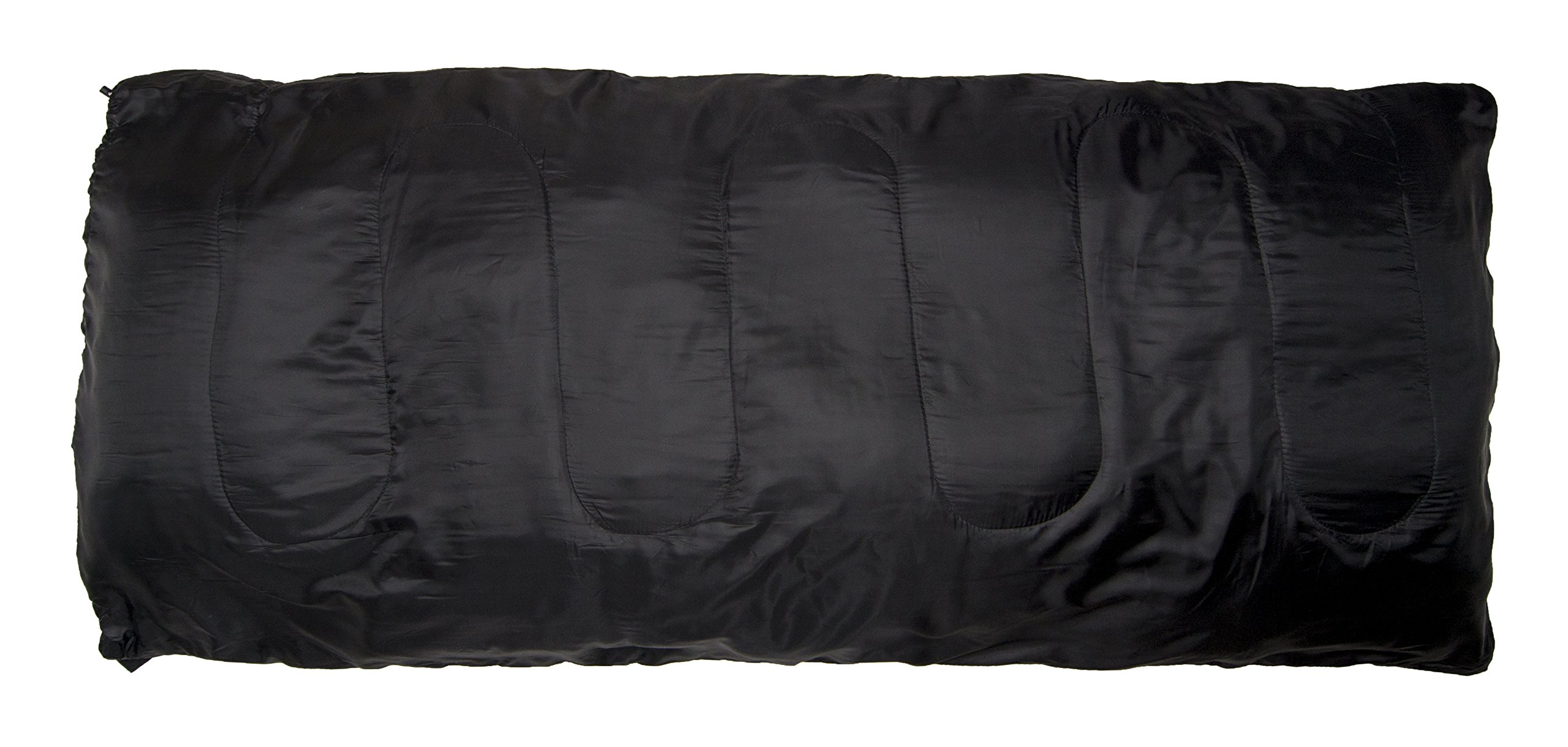 World Famous Sports Sleeping Bag - Lightweight, Waterproof & Portable for Camping, Hiking & Outdoor Adventures