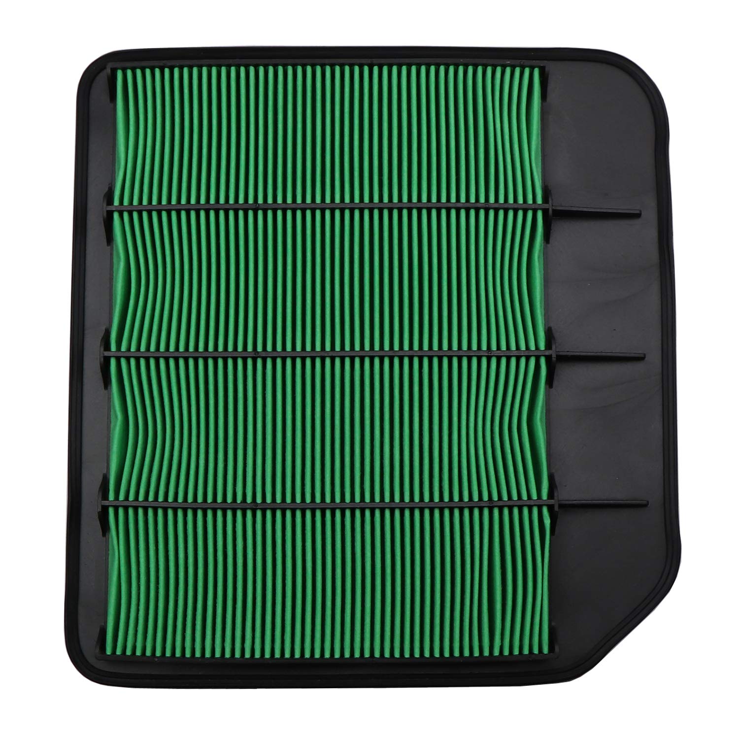 Beck/Arnley 042-1863 High Performance Air Filter for Cars & Trucks - Engine Protection & Improved Fuel Efficiency | Perfect for Daily Commuting & Off-Road Adventures
