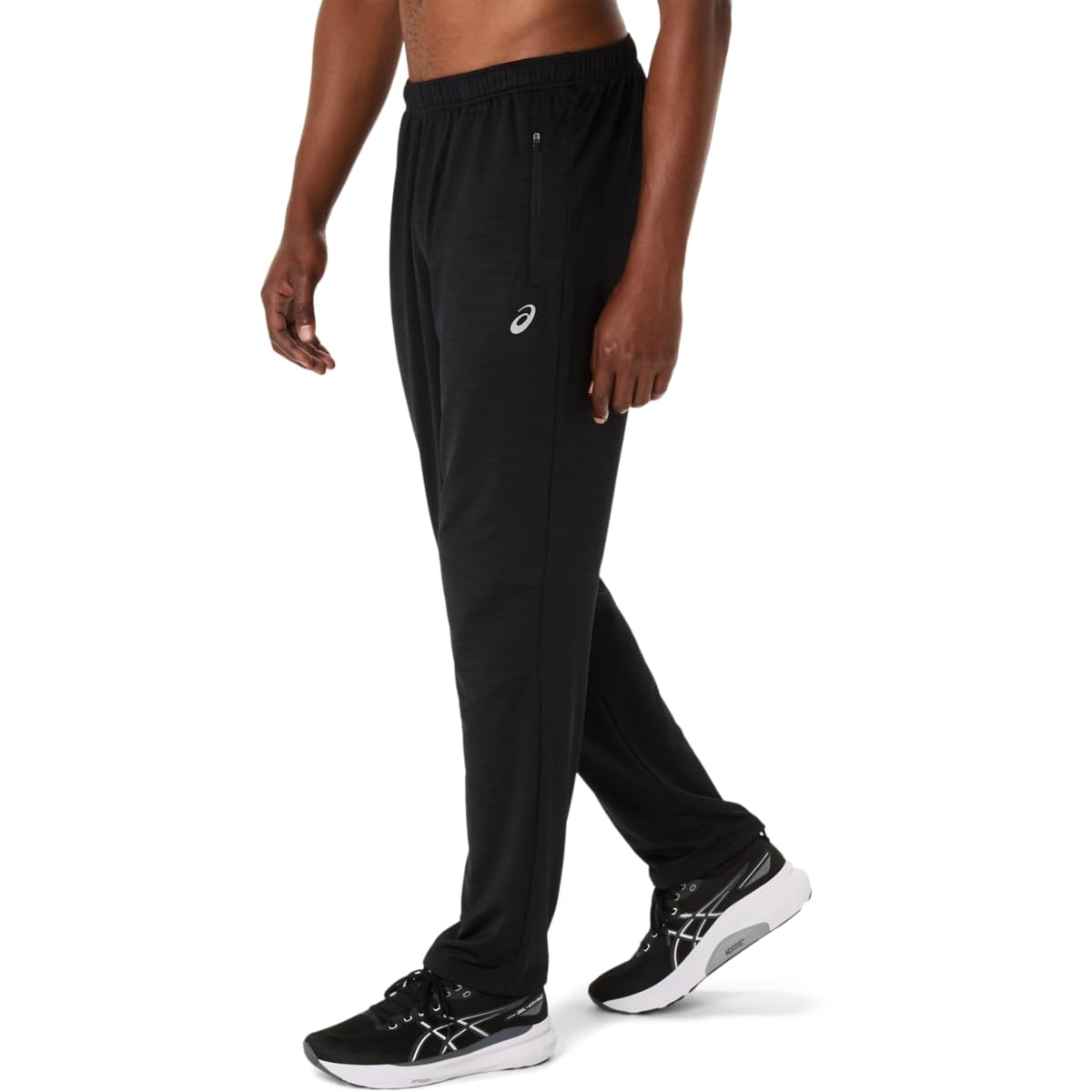 ASICS Men's FP PANT - Lightweight Training Pants for Gym, Running & Workouts - Breathable & Comfortable Workout Apparel for Men - Perfect for Fitness, Jogging & Active Lifestyle