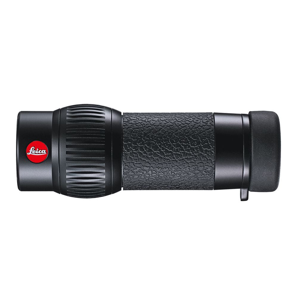 Leica 8x20 Monovid Compact Binoculars with Carrying Case & Close-Up Lens - Perfect for Bird Watching, Hiking, and Outdoor Adventures