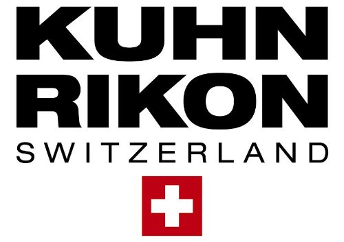 KUHN RIKON 14-Inch Black Cast Iron Wok Pan - Heavy Duty Stir Fry Pan with Wooden Handle - Perfect for Asian Cooking, Stir Frying, Deep Frying & Sautéing - Ideal for Gas, Electric & Induction Stovetops