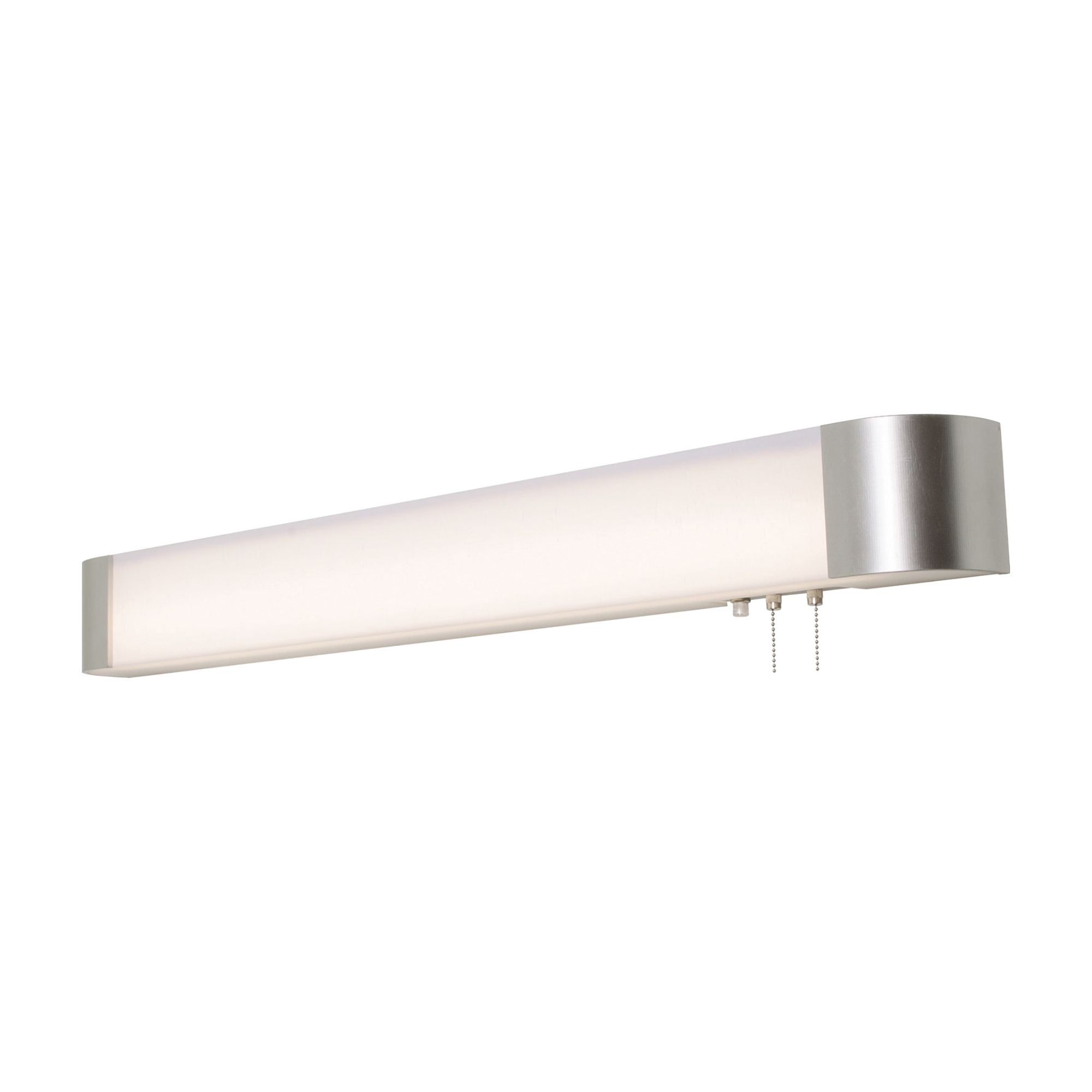 Allen LED Overbed Bar Light - Adjustable Reading Light for Bed, Nightstand & Headboard - Perfect for Reading, Working & Relaxing in Bed