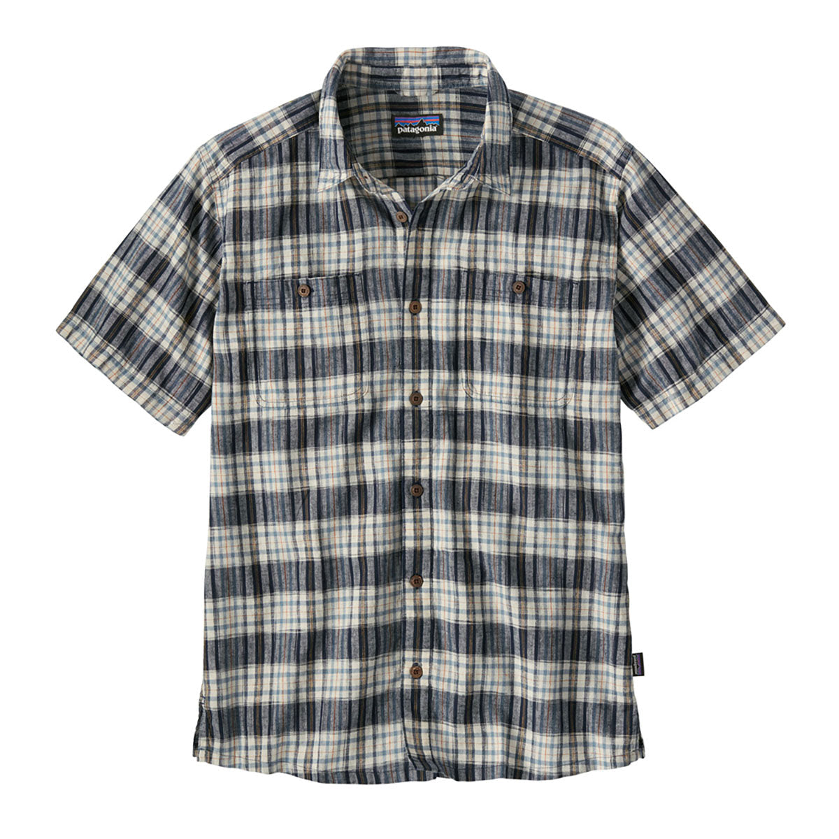 Men's Back Step Shirt - Stylish Casual Button Down Shirt for Men | Perfect for Office, Date Night & Outdoor Activities