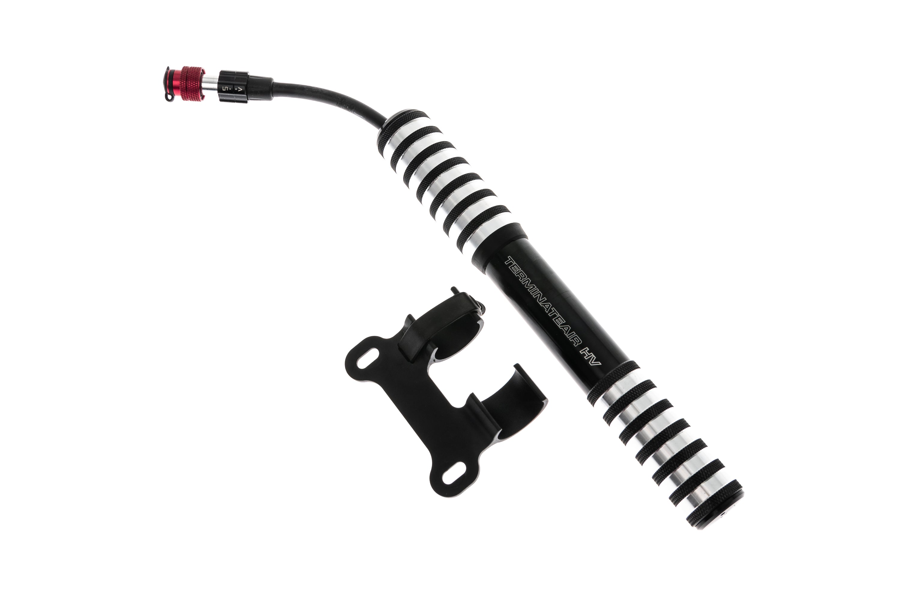 Axiom Terminate Air High Volume Pump - Heavy Duty Air Compressor for Industrial & Home Use - Perfect for HVAC, Automotive, and Workshop Applications