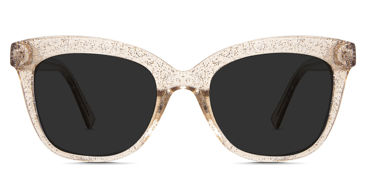 Elise Women's Prescription Sunglasses - UV Protection, Stylish & Comfortable for Driving, Outdoor Activities & Everyday Wear