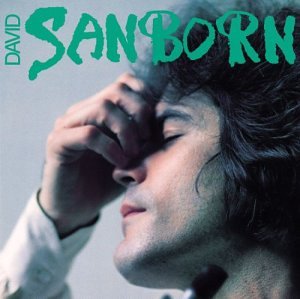 David Sanborn Saxophone Music - Smooth Jazz & Contemporary Instrumental Albums for Relaxation, Study & Work | Perfect for Coffee Shops, Lounges & Background Music