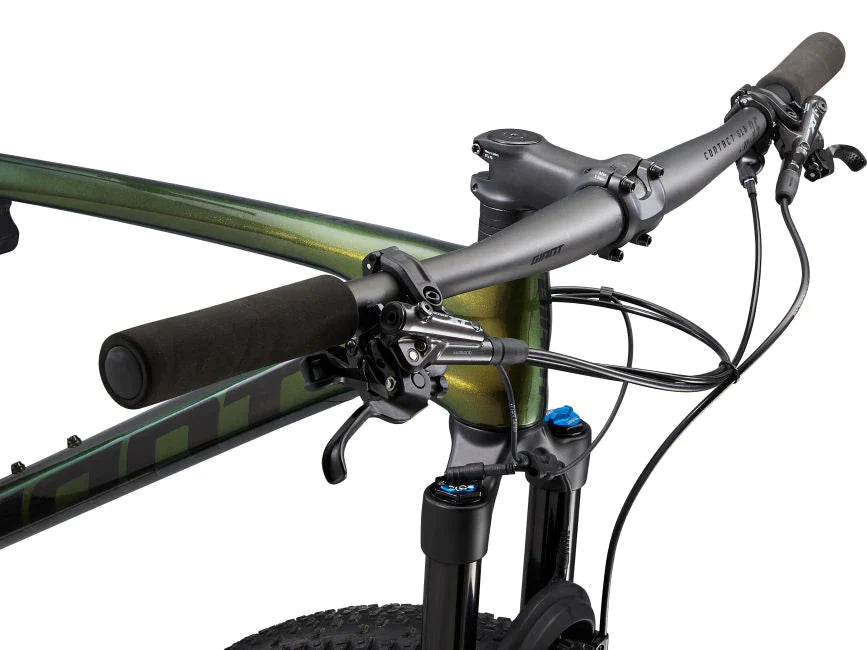 Liv Anthem Advanced Pro 29 1 Mountain Bike - Carbon Frame, 29