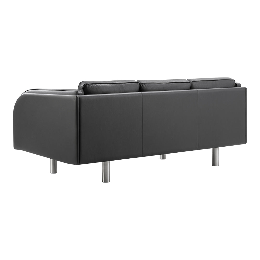 Premium 3-Seater Sofa - Modern Comfort for Living Room, Lounge & Home Theater - JG Sofa Collection