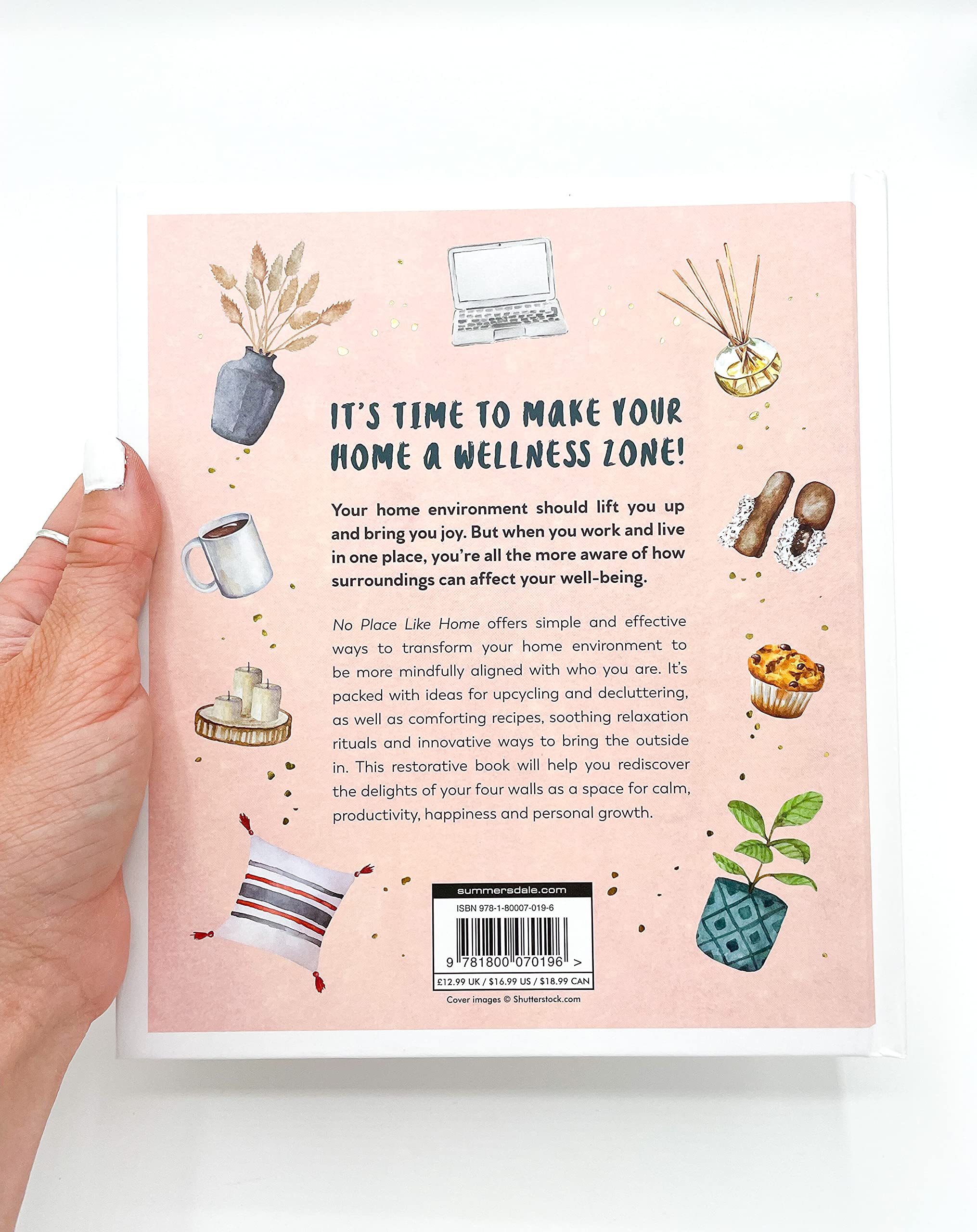 Mindful Living Guide: Healthy & Happy Home Life Tips for Well-Being | Home Decor & Lifestyle Inspiration