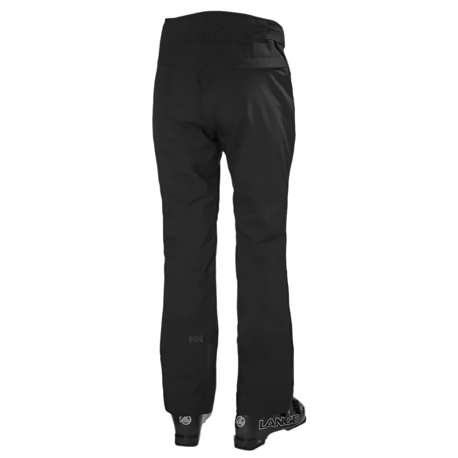 Helly Hansen Women's Legendary Insulated Snow Pants 2025 - Waterproof Winter Ski Pants for Cold Weather - Perfect for Skiing, Snowboarding & Outdoor Adventures