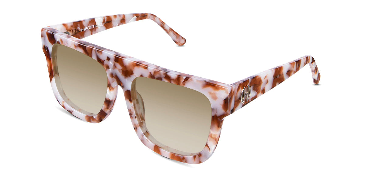Nobri Women's Prescription Sunglasses - UV Protection, Stylish & Comfortable for Driving, Outdoor Activities & Fashion