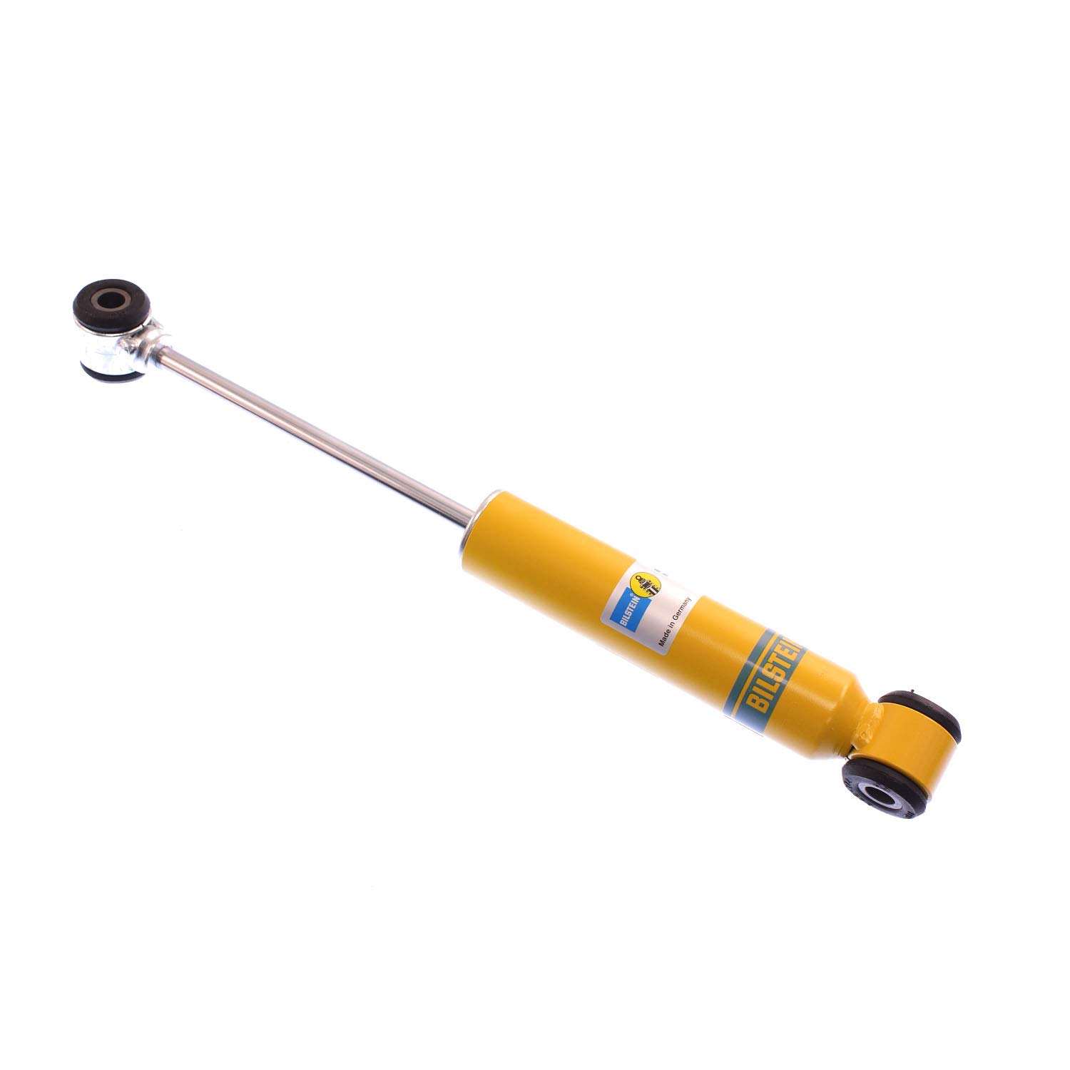 Bilstein 24-021494 B6 Monotube Shock Absorber - 36mm Heavy-Duty Performance Upgrade for Trucks, SUVs & Off-Road Vehicles | Smooth Ride & Enhanced Control on Rough Terrain