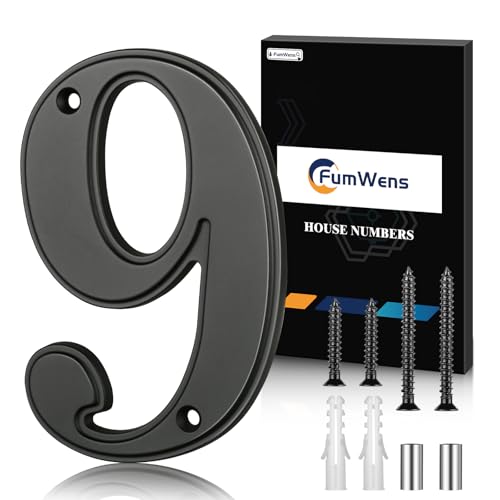Black 9