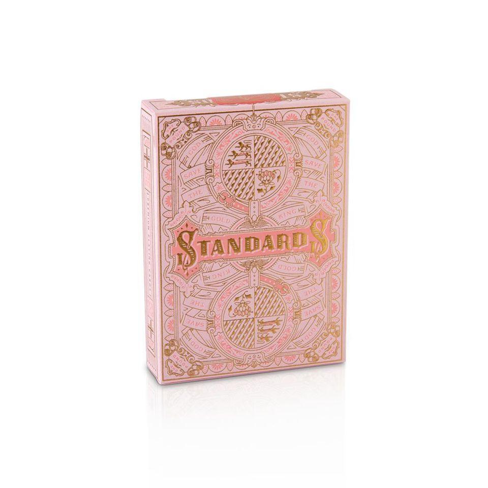 STANDARDS Pink Edition - Premium Quality Notebook for Journaling, Sketching & Note Taking | Perfect for Students, Artists & Professionals