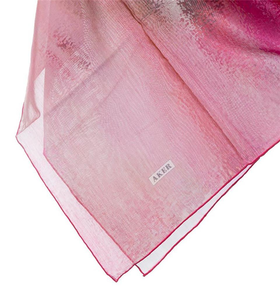 Premium Aker Silk Cotton Square Hijab Scarf 7277 491 - Soft Breathable Muslim Headscarf for Women, Fashionable Prayer Shawl for Daily Wear & Special Occasions