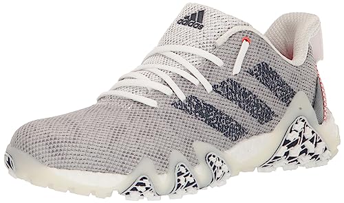 Footwear White/Collegiate Navy/Bright Red