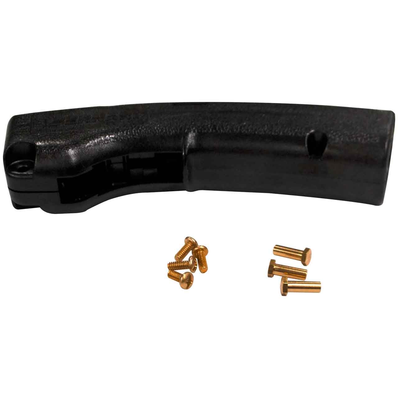 BERNARD 1780006 BE 1780006 Handle Kit - Replacement Handle for Welding Torches - Perfect for MIG/TIG Welding & Industrial Repairs