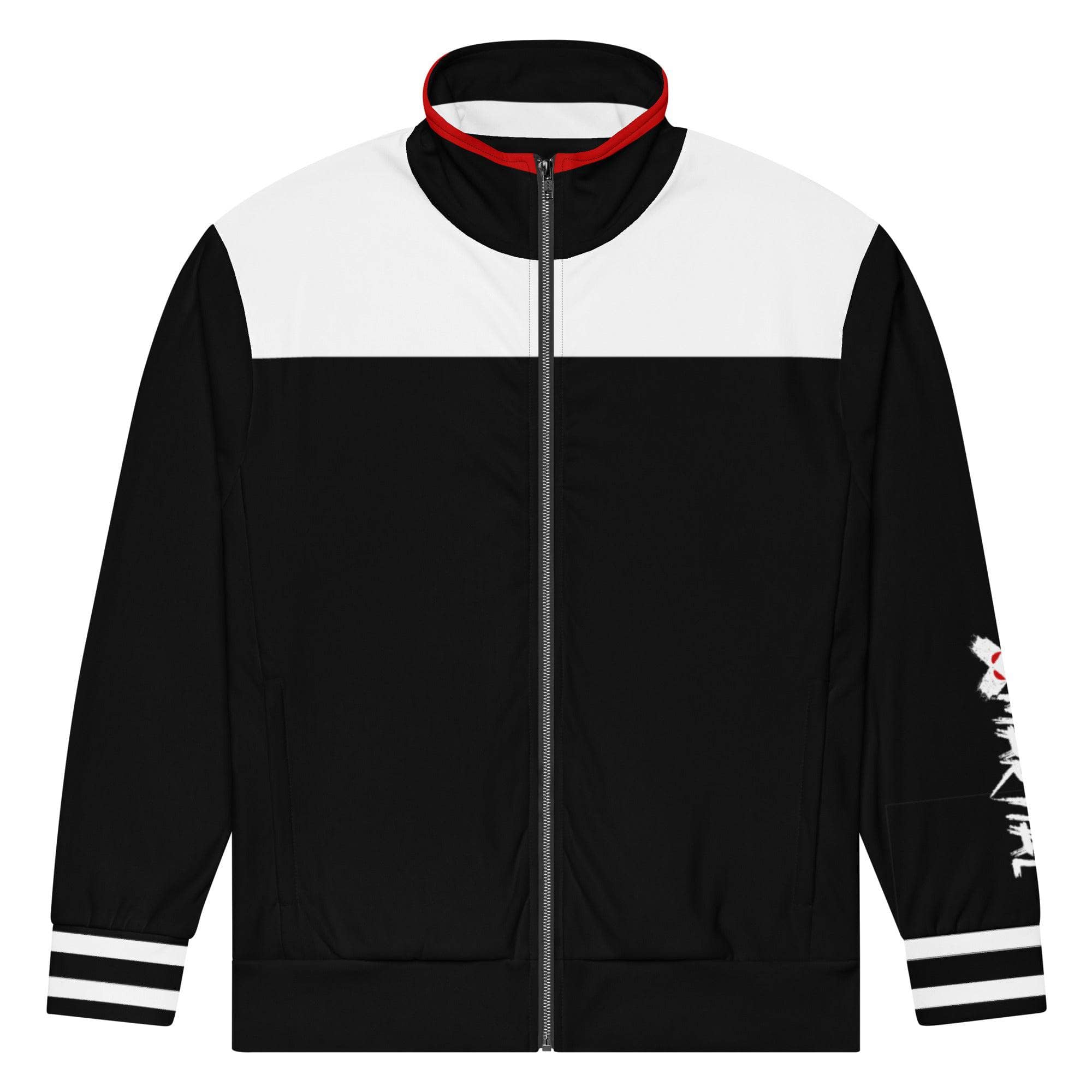 Dim Runner Track Jacket - Lightweight Athletic Windbreaker for Men & Women - Perfect for Running, Jogging, and Outdoor Sports