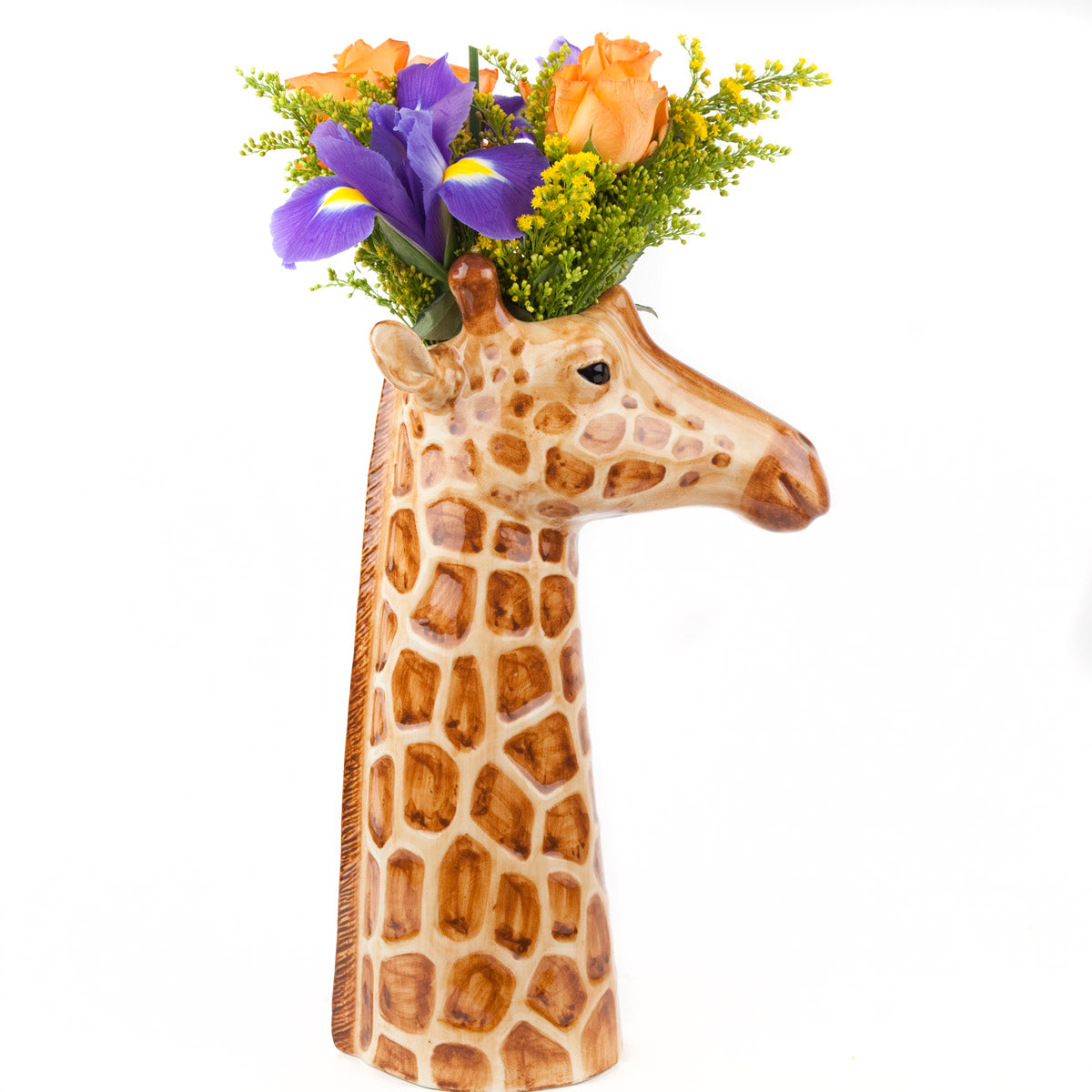 Giraffe Plush Toy - Soft Stuffed Animal for Kids, Nursery Decor & Gift - Perfect for Cuddling, Playtime & Room Decoration