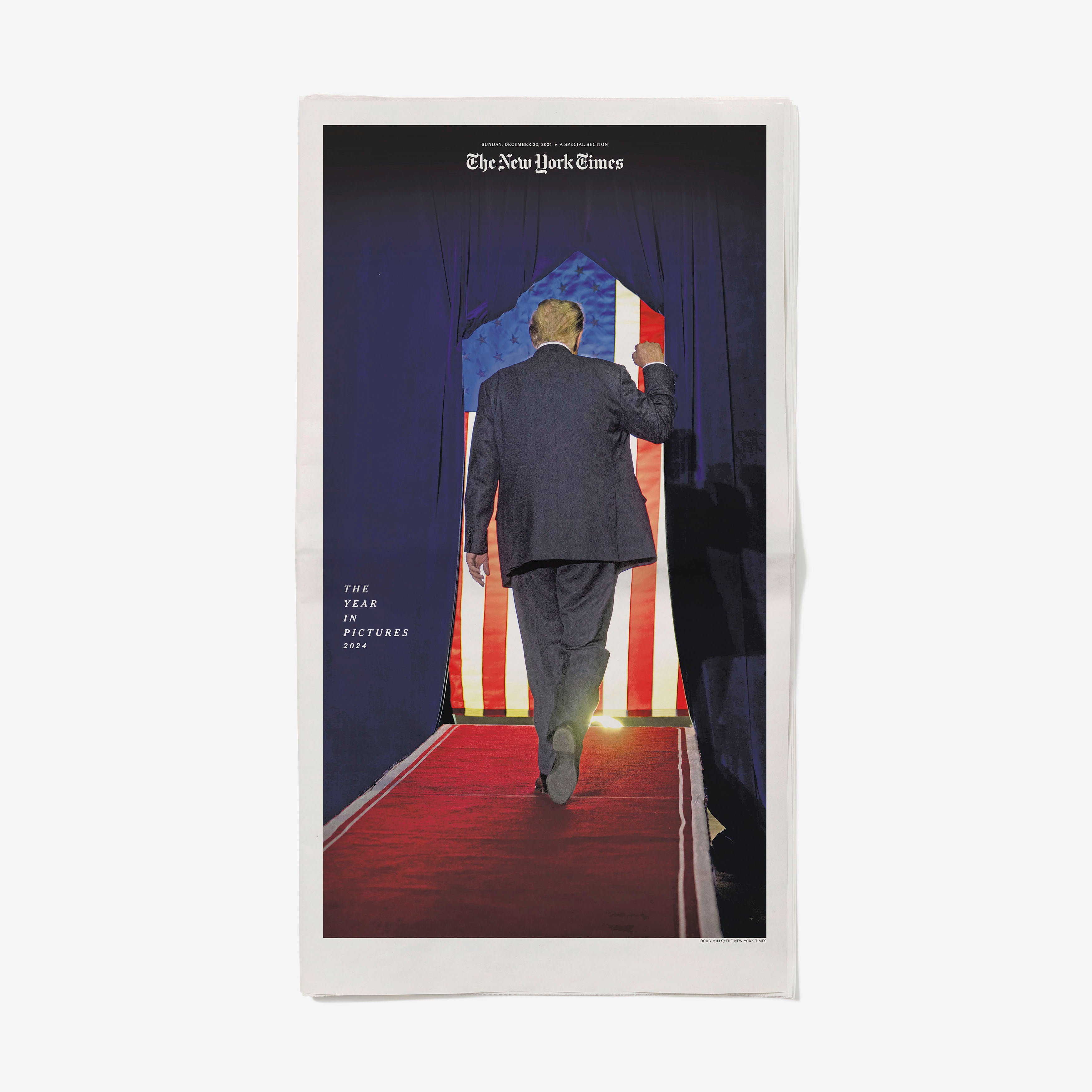 The Year in Pictures 2024 - Stunning Photo Collection of Memorable Moments | Perfect for Home Decor, Office Display & Gift Giving