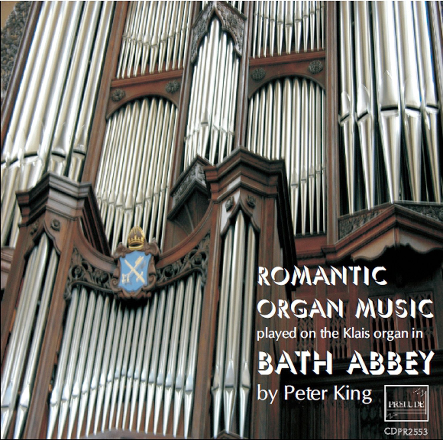 Romantic Organ Music from Bath Abbey - Perfect for Weddings, Relaxation & Special Events | Download MP3